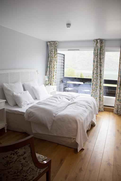 Torvis Hotel Luster Room photo